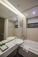 Parosand Hanoi Hotel & Apartment