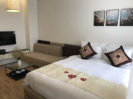 Parosand Hanoi Hotel & Apartment