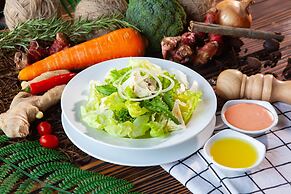 Parosand Hanoi Hotel & Apartment