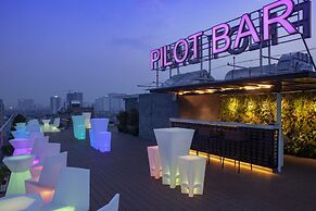 Parosand Hanoi Hotel & Apartment