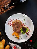 Parosand Hanoi Hotel & Apartment