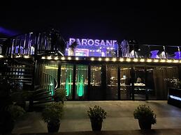 Parosand Hanoi Hotel & Apartment