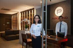 Parosand Hanoi Hotel & Apartment