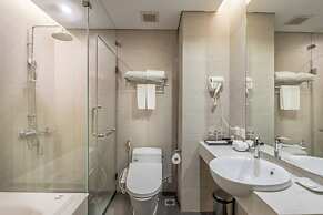 Parosand Hanoi Hotel & Apartment