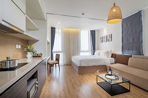 Parosand Hanoi Hotel & Apartment
