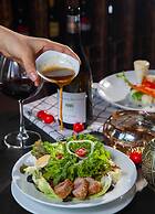 Parosand Hanoi Hotel & Apartment