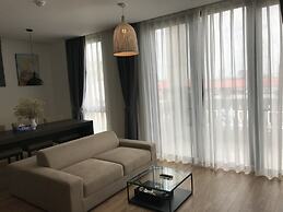 Parosand Hanoi Hotel & Apartment
