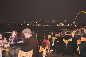 Parosand Hanoi Hotel & Apartment