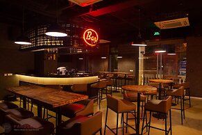 Parosand Hanoi Hotel & Apartment