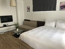 Parosand Hanoi Hotel & Apartment