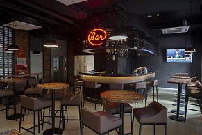 Parosand Hanoi Hotel & Apartment