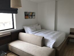 Parosand Hanoi Hotel & Apartment