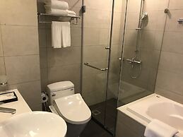 Parosand Hanoi Hotel & Apartment