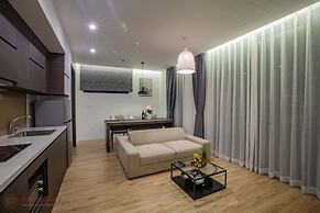 Parosand Hanoi Hotel & Apartment
