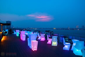 Parosand Hanoi Hotel & Apartment