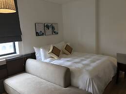 Parosand Hanoi Hotel & Apartment