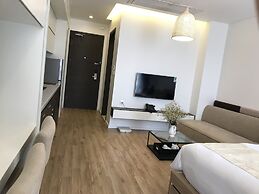 Parosand Hanoi Hotel & Apartment