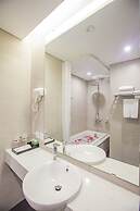 Parosand Hanoi Hotel & Apartment