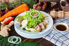 Parosand Hanoi Hotel & Apartment