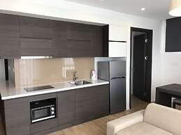 Parosand Hanoi Hotel & Apartment