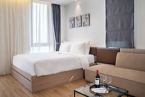 Parosand Hanoi Hotel & Apartment