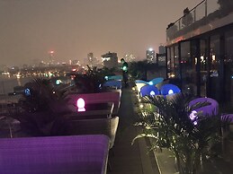 Parosand Hanoi Hotel & Apartment