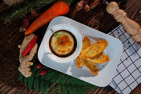 Parosand Hanoi Hotel & Apartment