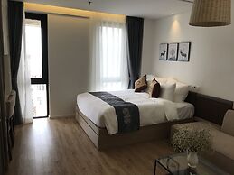 Parosand Hanoi Hotel & Apartment