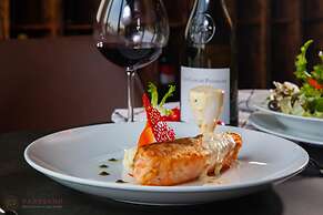 Parosand Hanoi Hotel & Apartment