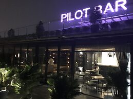 Parosand Hanoi Hotel & Apartment