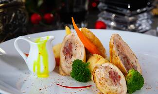 Parosand Hanoi Hotel & Apartment