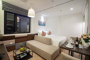 Parosand Hanoi Hotel & Apartment
