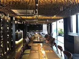 Parosand Hanoi Hotel & Apartment