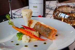 Parosand Hanoi Hotel & Apartment