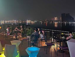Parosand Hanoi Hotel & Apartment