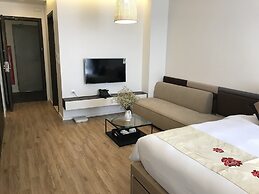Parosand Hanoi Hotel & Apartment