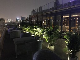 Parosand Hanoi Hotel & Apartment