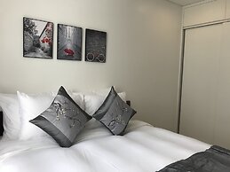 Parosand Hanoi Hotel & Apartment