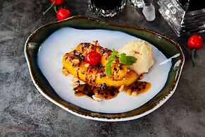 Parosand Hanoi Hotel & Apartment