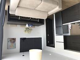 Parosand Hanoi Hotel & Apartment