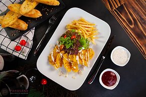 Parosand Hanoi Hotel & Apartment