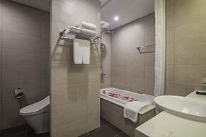 Parosand Hanoi Hotel & Apartment