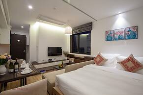 Parosand Hanoi Hotel & Apartment