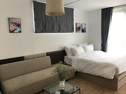 Parosand Hanoi Hotel & Apartment