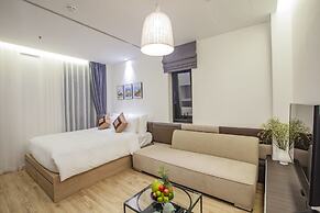Parosand Hanoi Hotel & Apartment