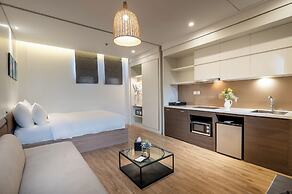 Parosand Hanoi Hotel & Apartment