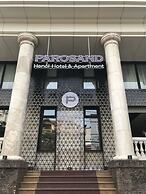 Parosand Hanoi Hotel & Apartment