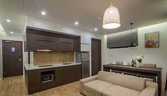 Parosand Hanoi Hotel & Apartment