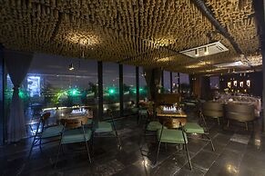 Parosand Hanoi Hotel & Apartment