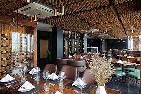 Parosand Hanoi Hotel & Apartment